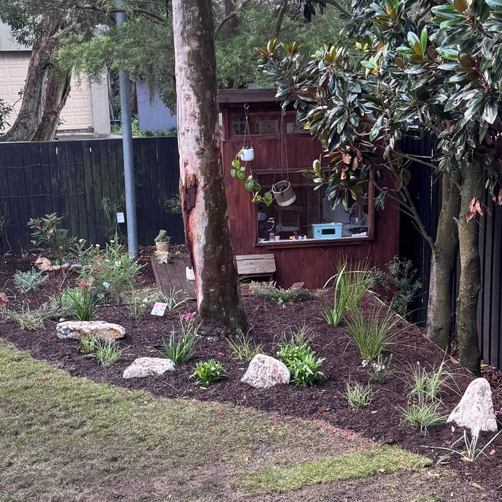 Small Garden Design - 30 August @ 9.30am