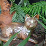 Glazed Garden Ornaments