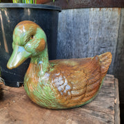 Glazed Garden Ornaments