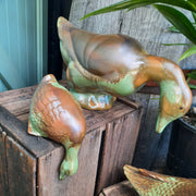 Glazed Garden Ornaments