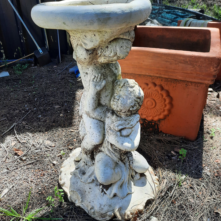 Vintage Pot 0154