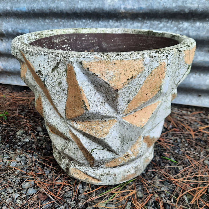 Vintage Pot 0169