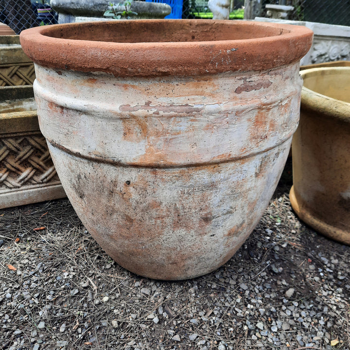 Vintage Pot 0158