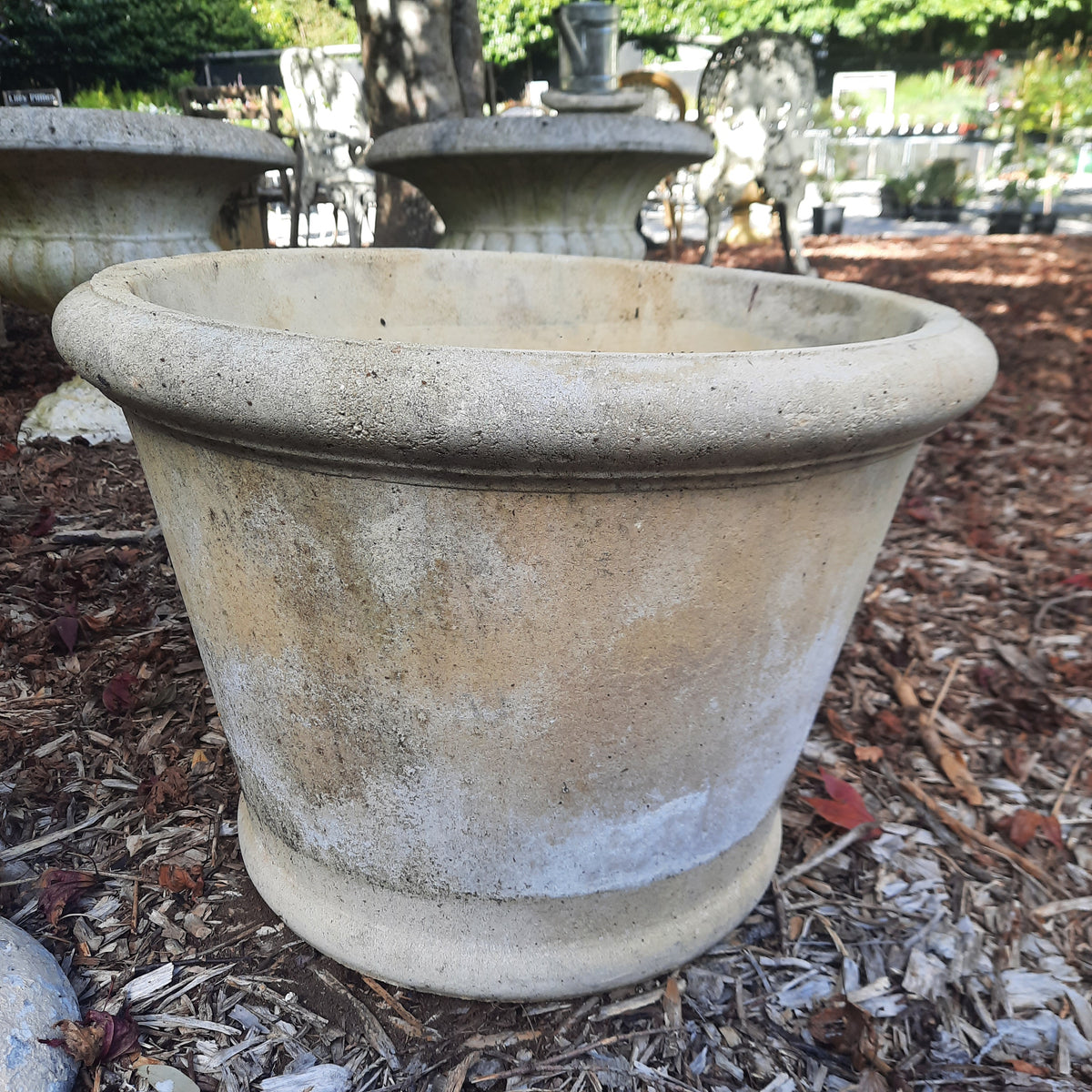 Vintage Pot 0157