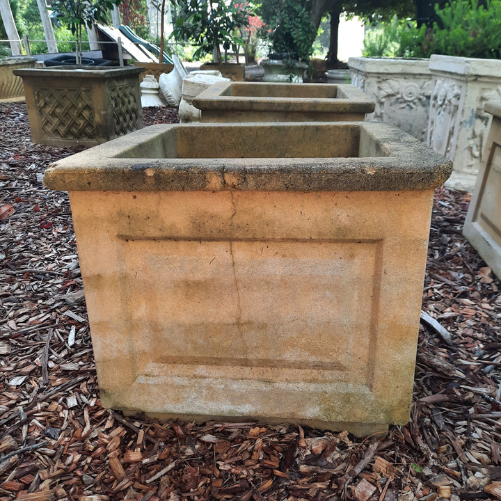Vintage Pot 0172