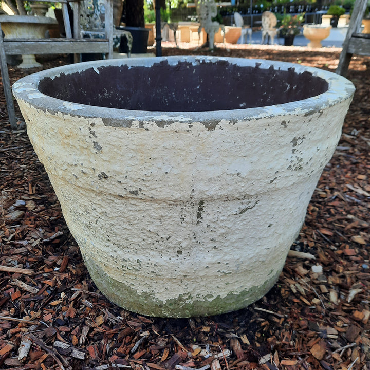 Vintage Pot 0178