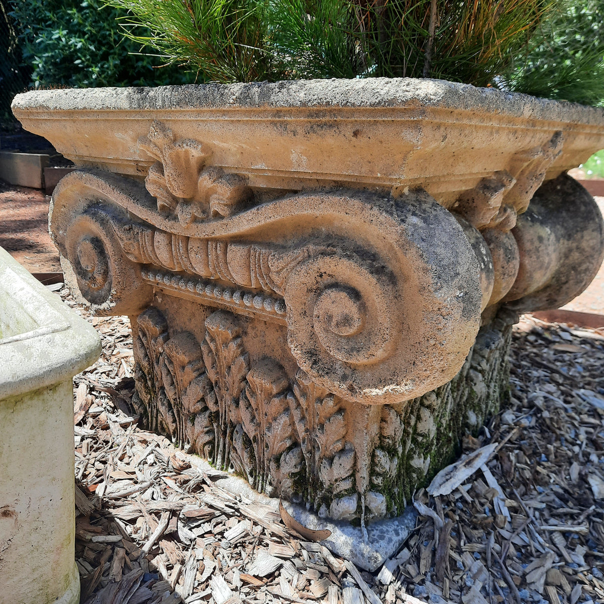 Vintage Pot 0173
