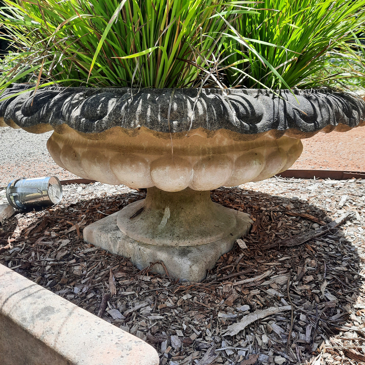 Vintage Pot 0174