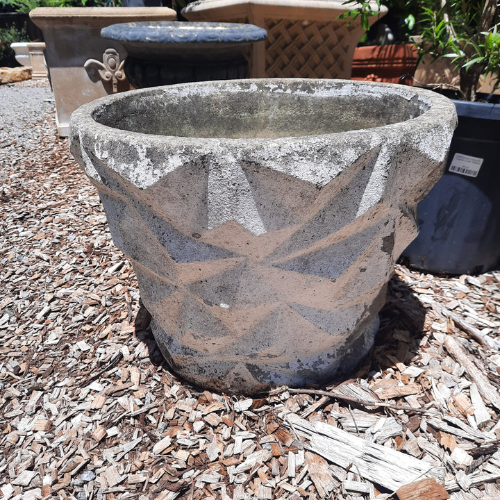 Vintage Pot 0175
