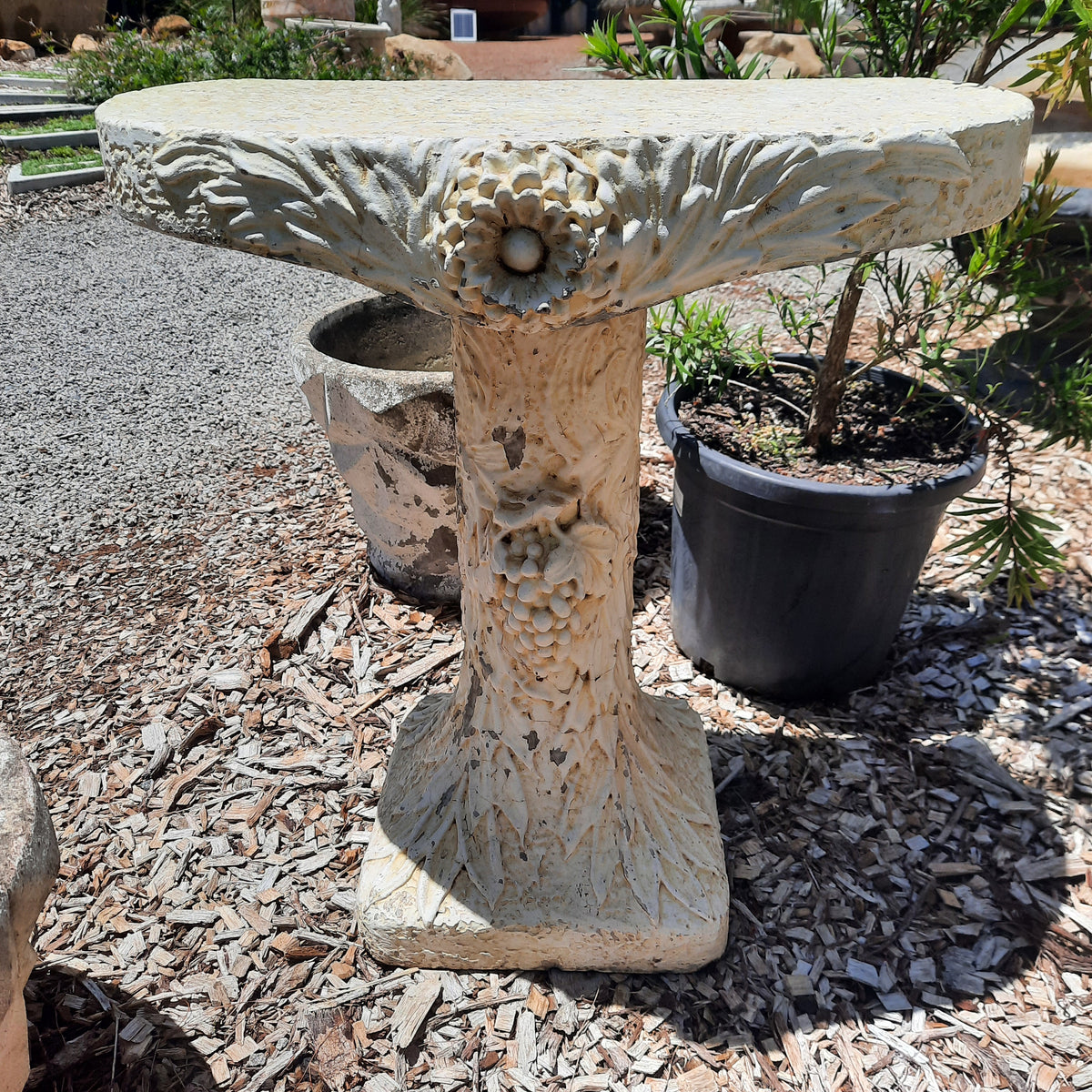 Vintage Pot 0176