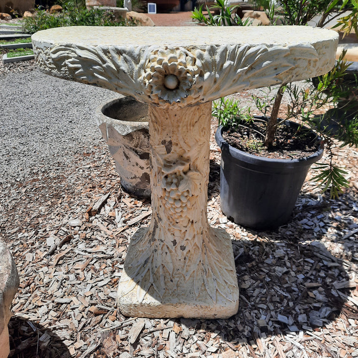 Vintage Pot 0176