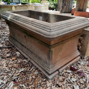 Vintage Pot 0184