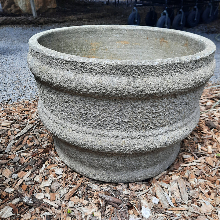 Vintage Pot 0185