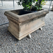 Vintage Pot 0184