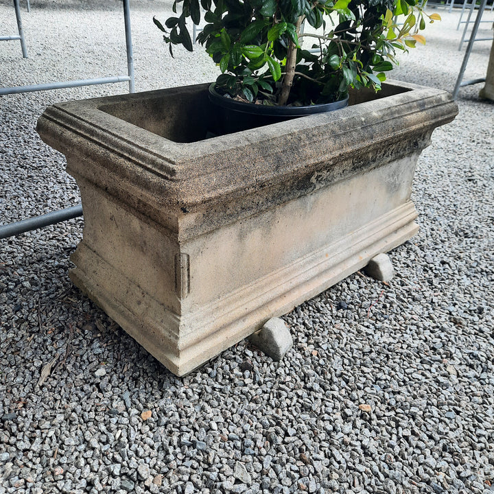 Vintage Pot 0184