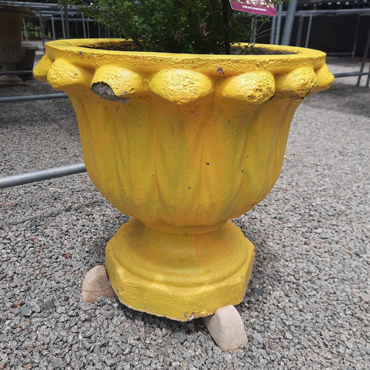 Vintage Pot 0183