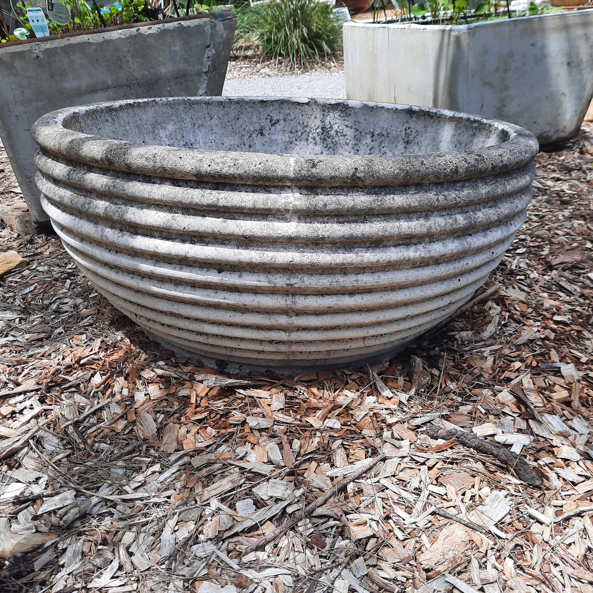 Vintage Pot 0181
