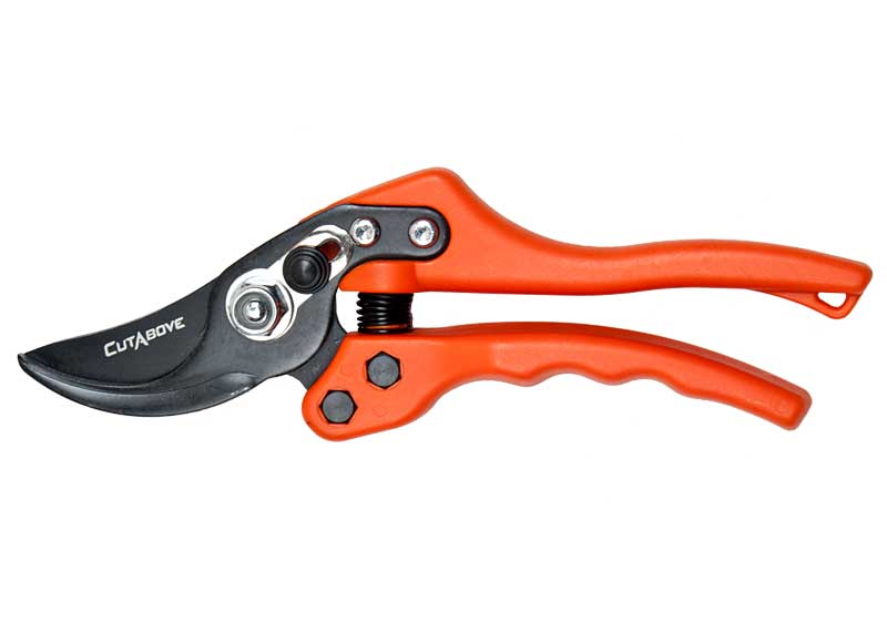 Cutabove Econocut Bypass Secateurs