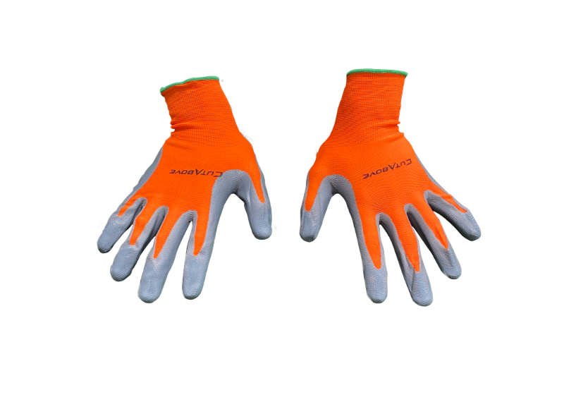 CutAbove Garden Gloves