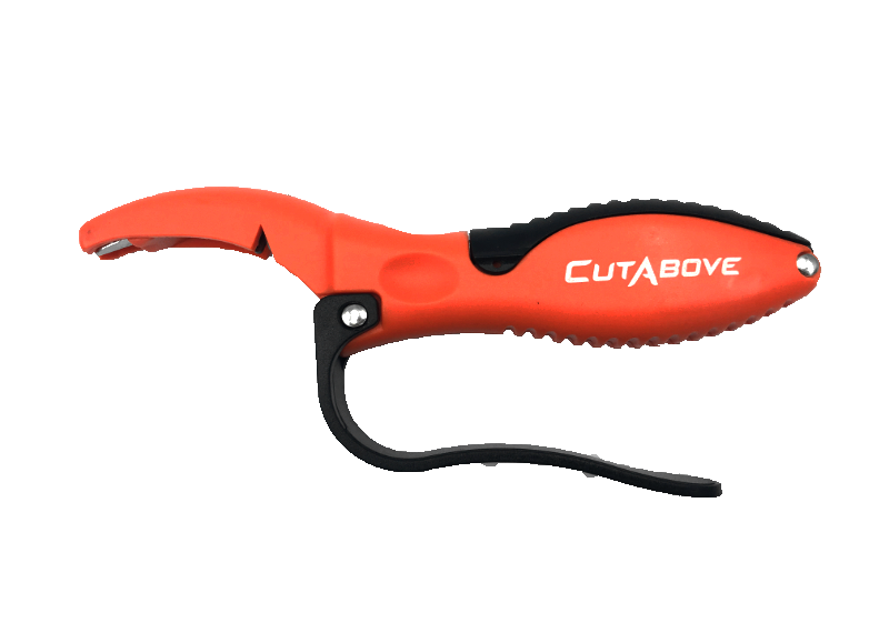 CutAbove Multi V Sharpener