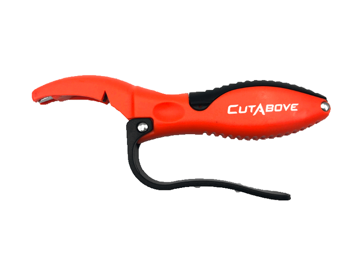 CutAbove Multi V Sharpener