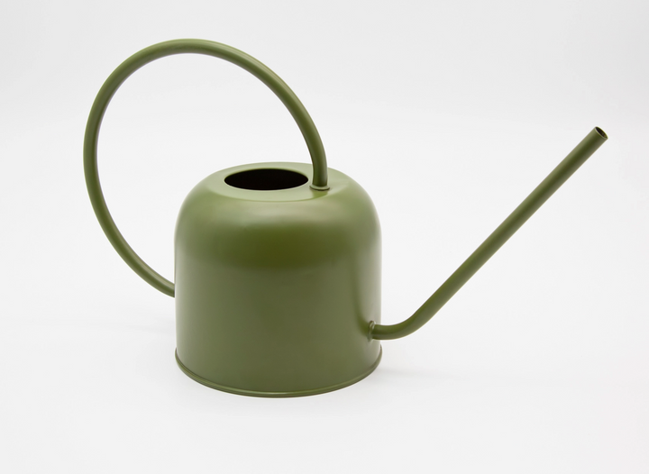 Potted Como Watering Can 1.7L Avocado