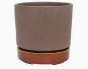 Potted Pollock Planter