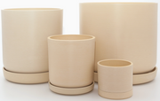 Potted Portland Pot Set 4