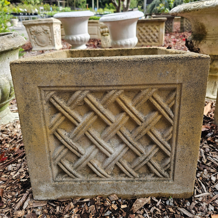 Vintage Pot 0209