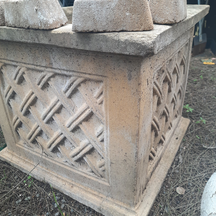 Vintage Pot 0151