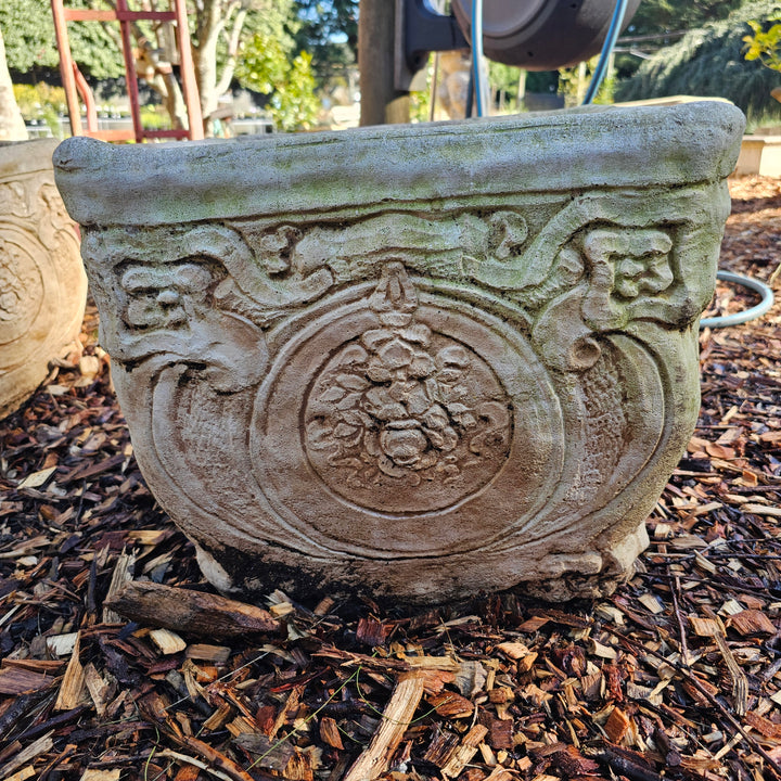 Vintage Pot 0211