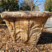 Vintage Pot 0212