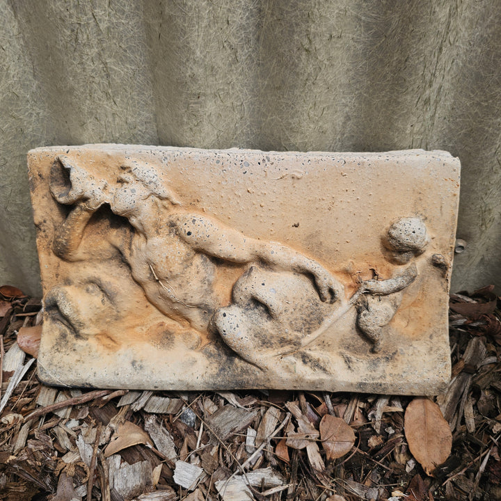 Vintage Pot 0224