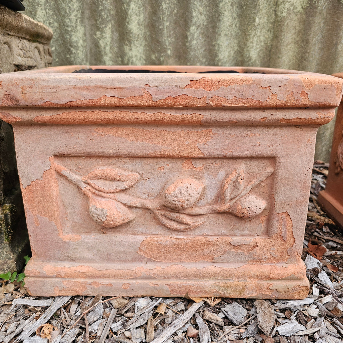 Vintage Pot 0232
