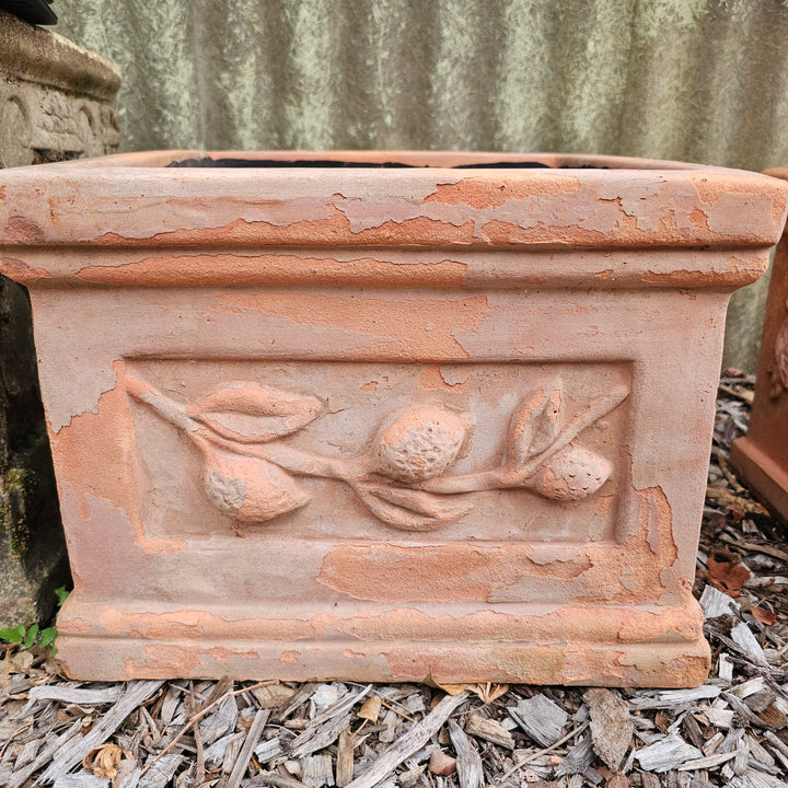 Vintage Pot 0232
