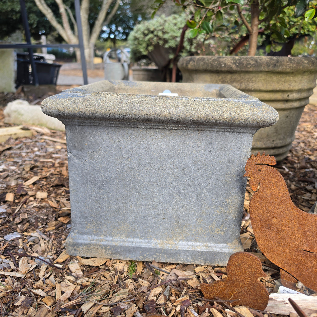 Vintage Pot 0247