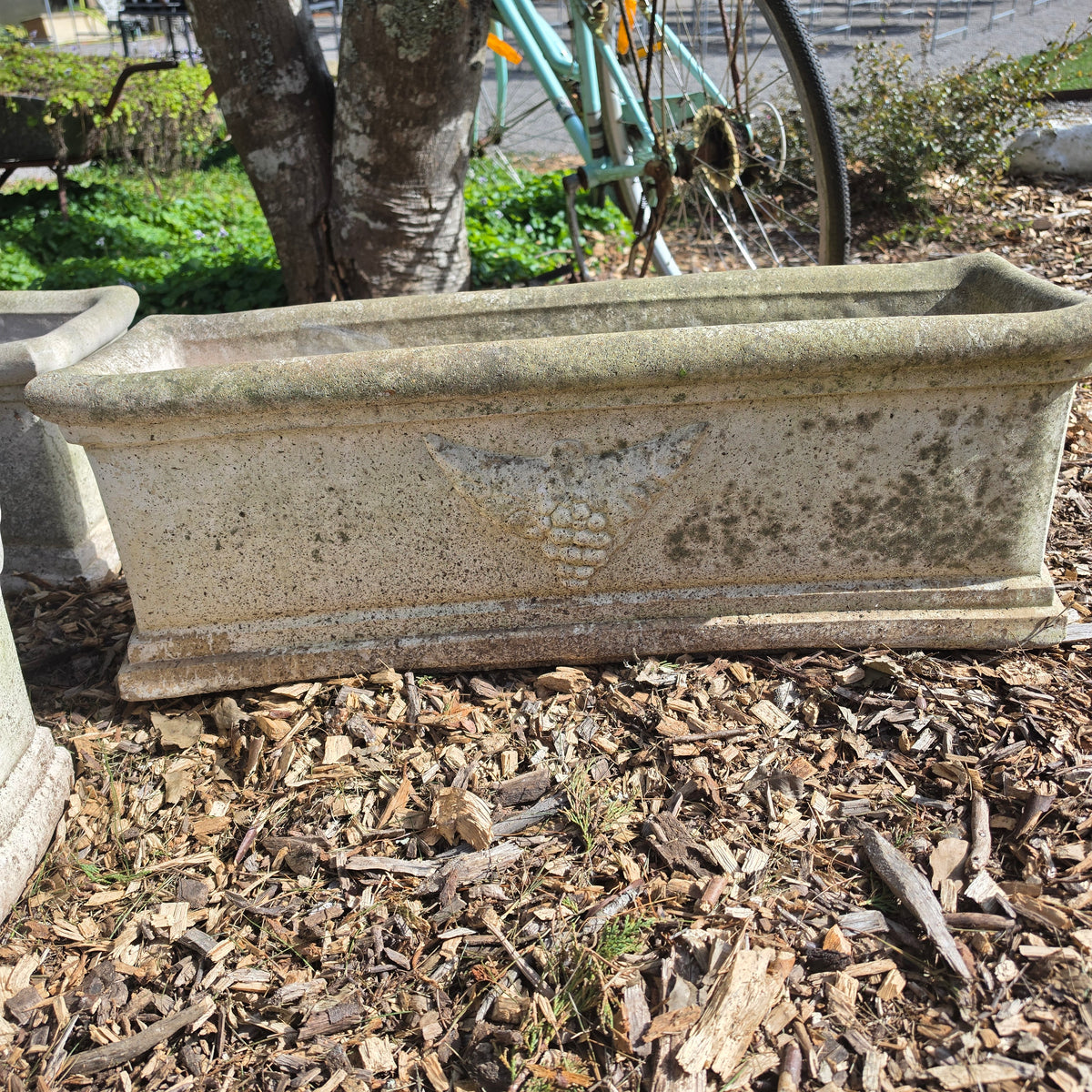 Vintage Pot 0245