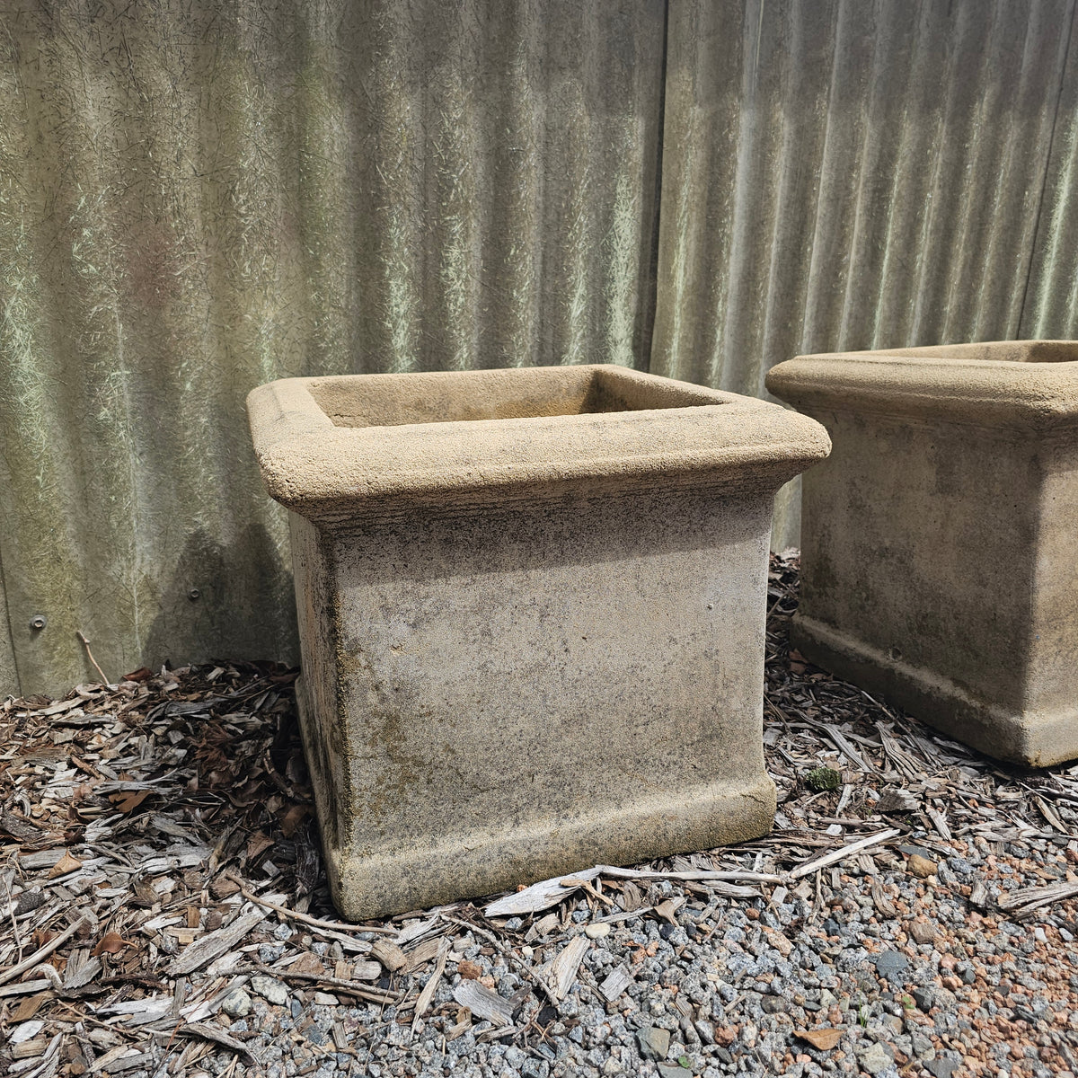 Vintage Pot 0222