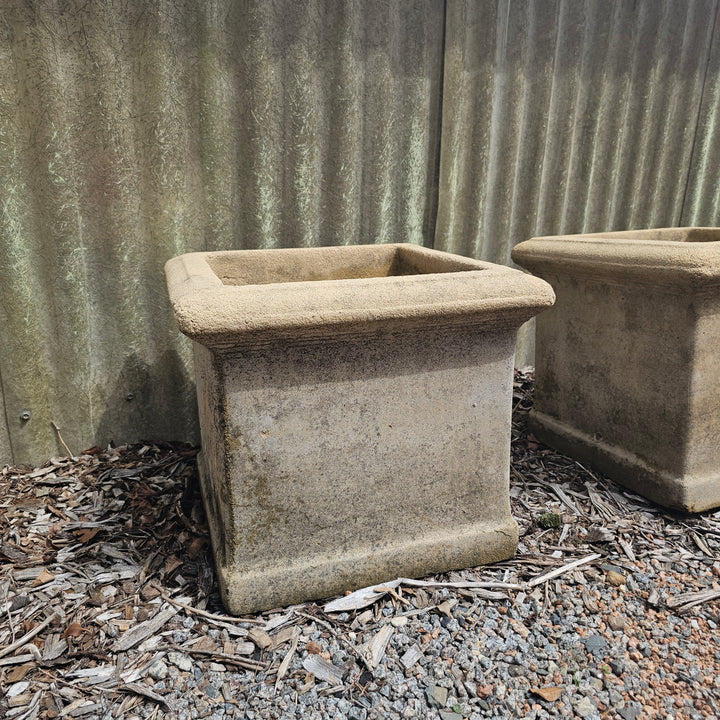 Vintage Pot 0222