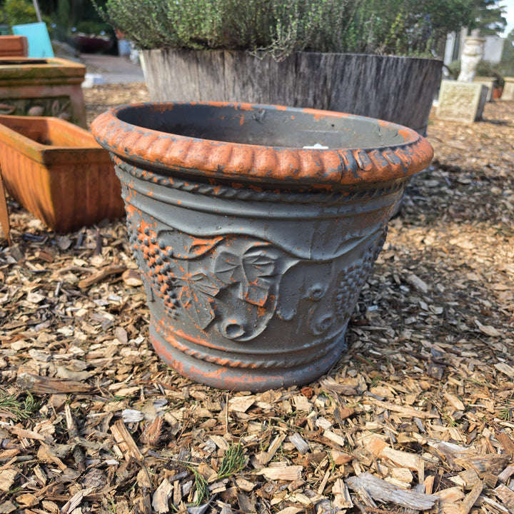 Vintage Pot 0246