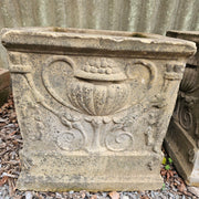 Vintage Pot 0230