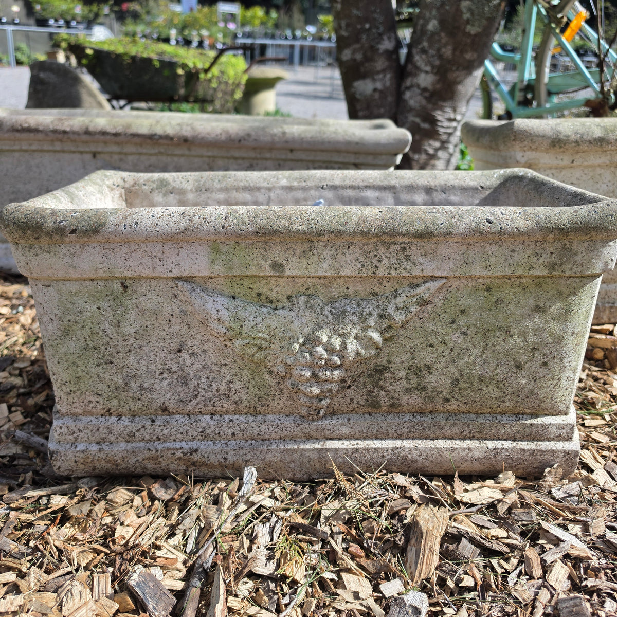 Vintage Pot 0244