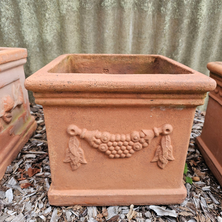 Vintage Pot 0231
