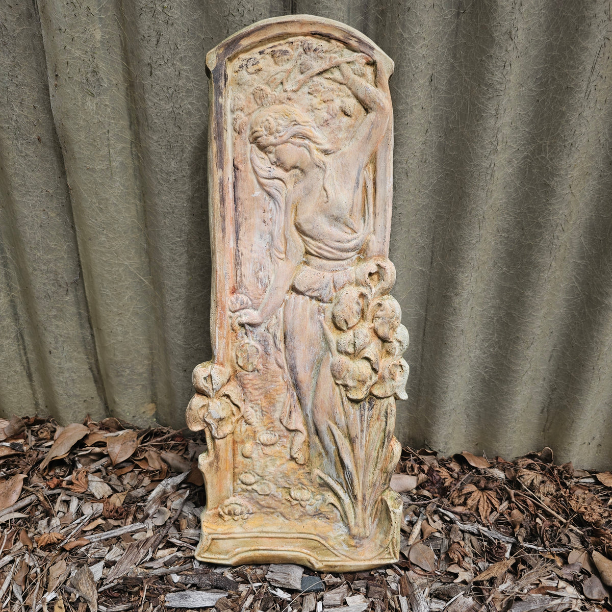Vintage Pot 0223