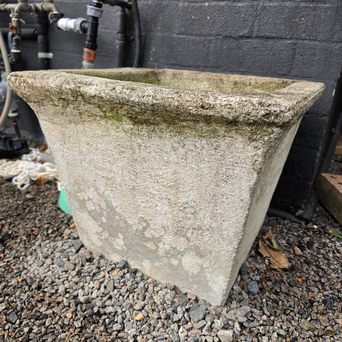 Vintage Pot 0237