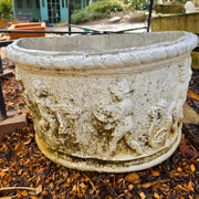 Vintage Pot 0240