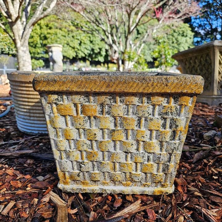 Vintage Pot 0213