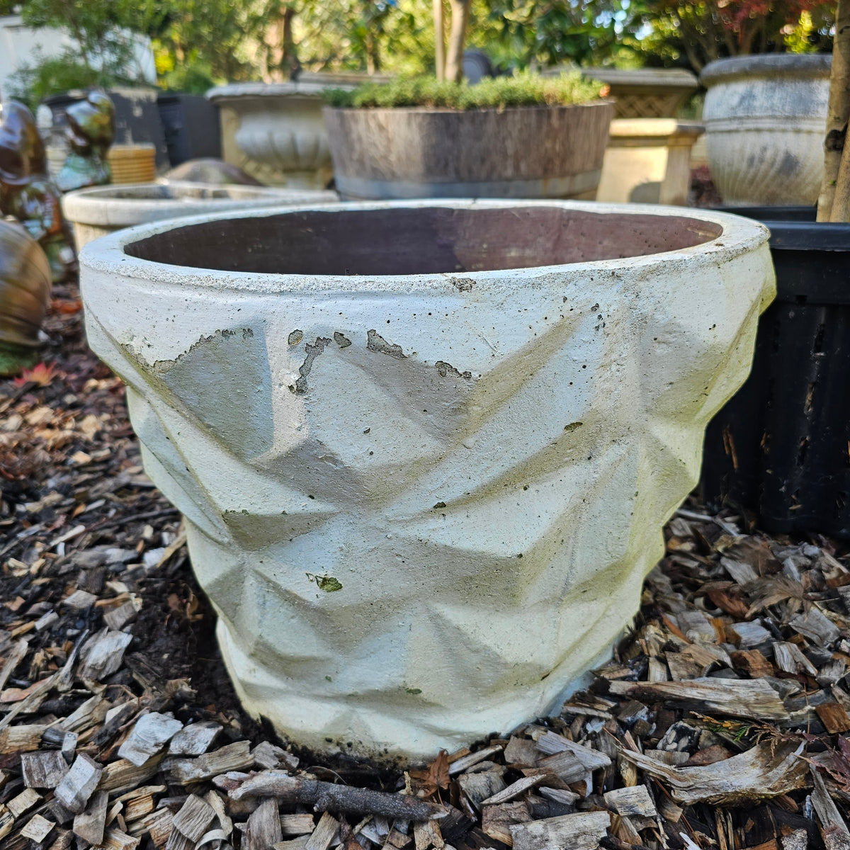 Vintage Pot 0200