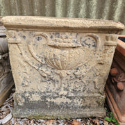 Vintage Pot 0230