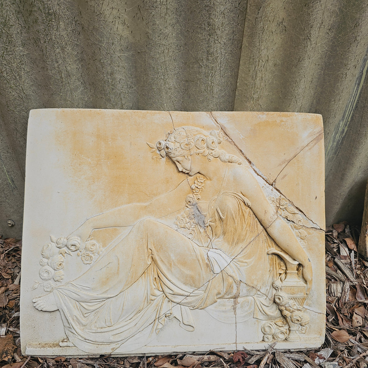 Vintage Pot 0225